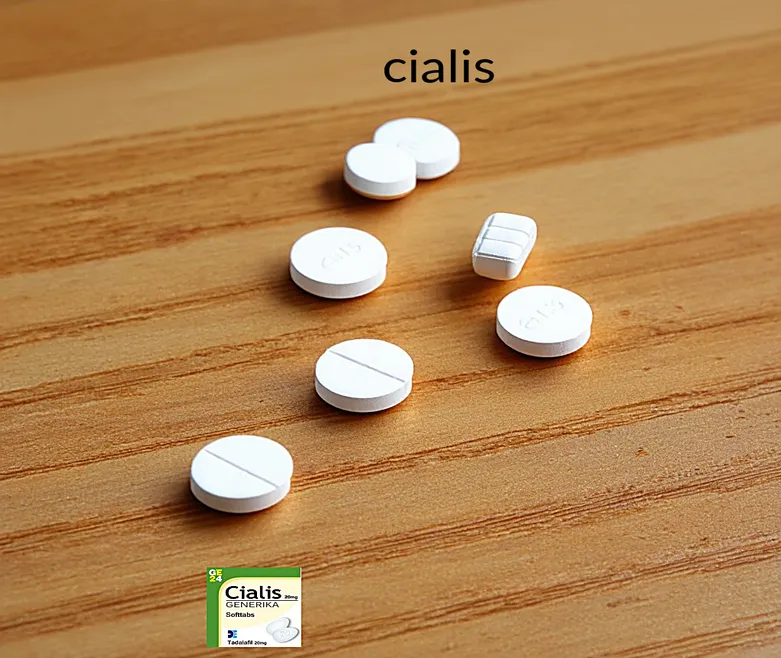 Cialis 1